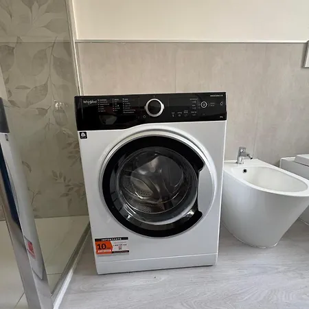 Apartment Rb - Center -