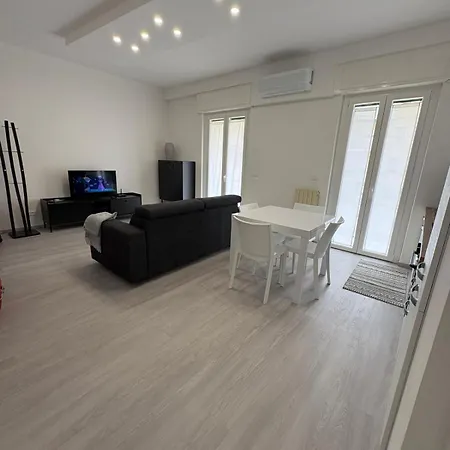 דירה Rb - Center - סנרמו