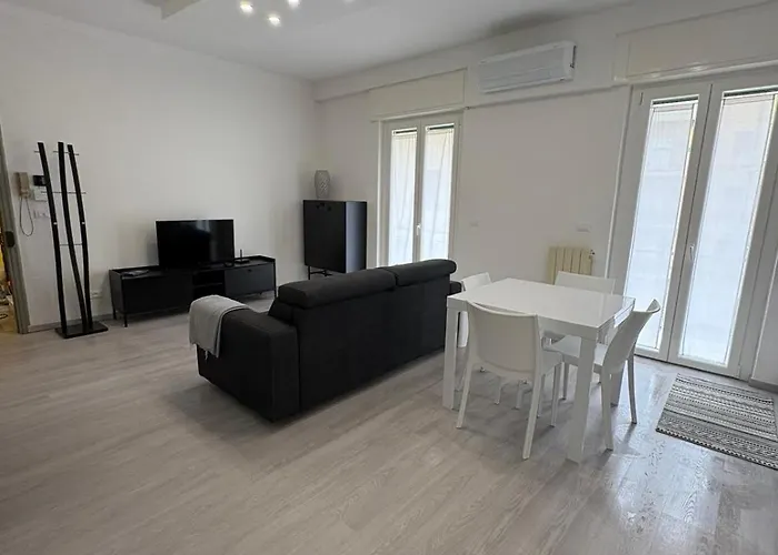 Rb - Center - Apartment