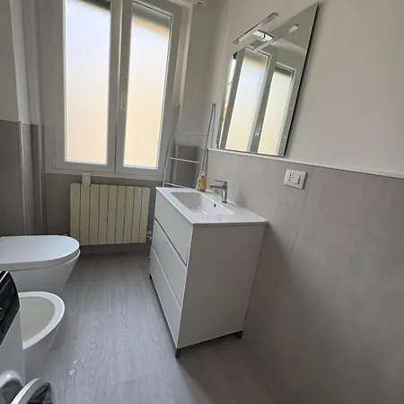 Rb - Center - Apartman