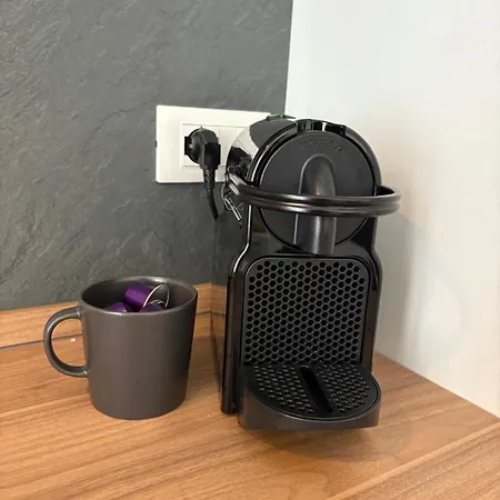 Rb - Center - Apartman