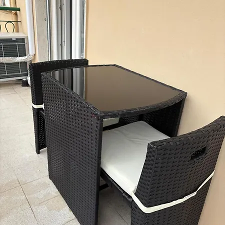 Apartamento Rb - Center -