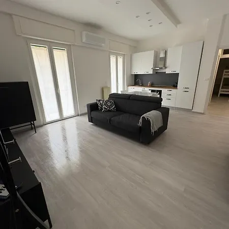 Rb - Center - Apartamento San Remo
