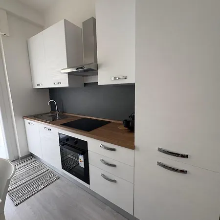 Rb - Center - Apartamento
