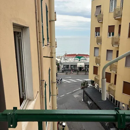 Rb - Center - Apartamento San Remo